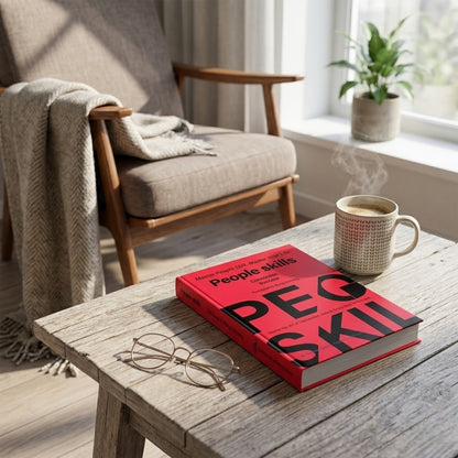 People Skills: The Practical Guide to Communication, Conflict & Connection